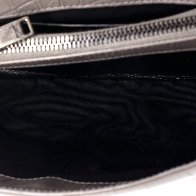 Saint Laurent Classic College Bag