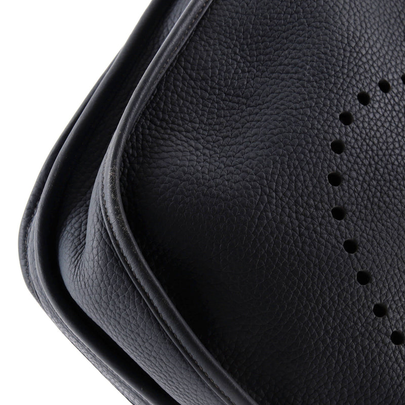 Hermes Evelyne Bag Gen Iii Clemence Tgm