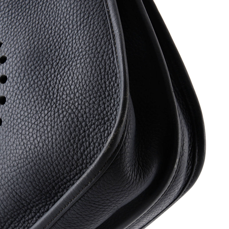 Hermes Evelyne Bag Gen Iii Clemence Tgm