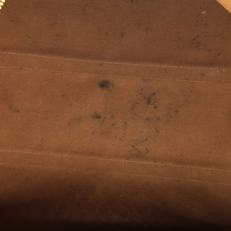 Louis Vuitton Keepall Bandouliere Bag
