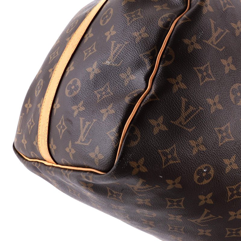 Louis Vuitton Keepall Bandouliere Bag