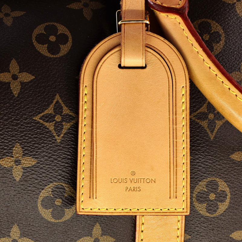 Louis Vuitton Keepall Bandouliere Bag