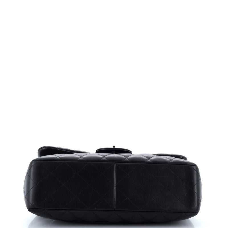 Chanel Classic Single Flap Bag Quilted