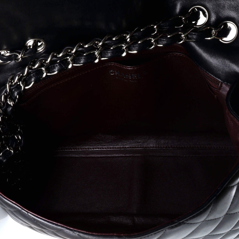 Chanel Classic Single Flap Bag Quilted