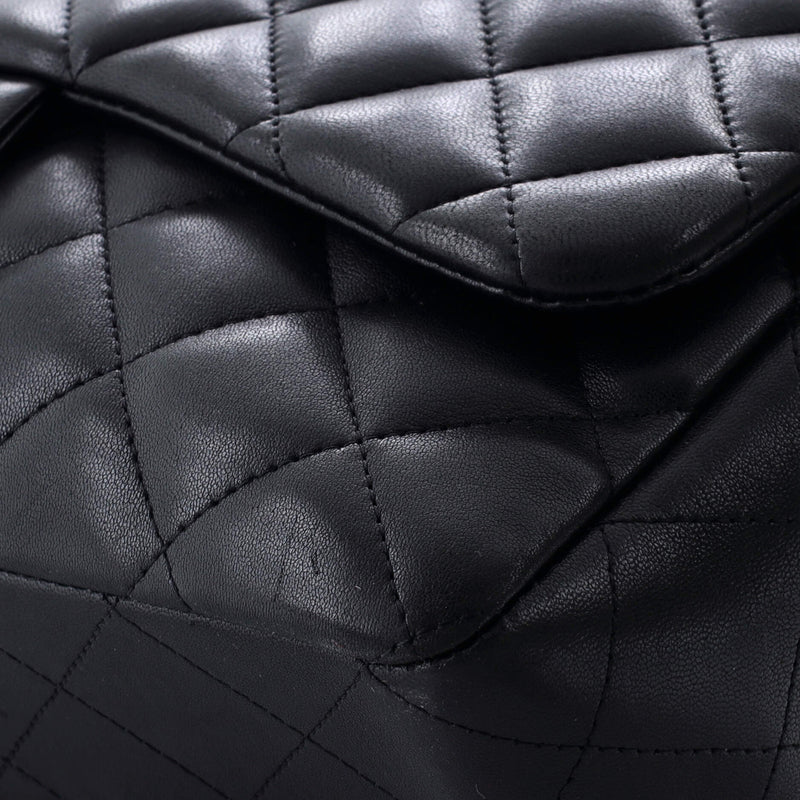 Chanel Classic Single Flap Bag Quilted