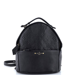 Louis Vuitton Sorbonne Backpack