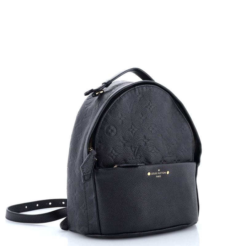 Louis Vuitton Sorbonne Backpack