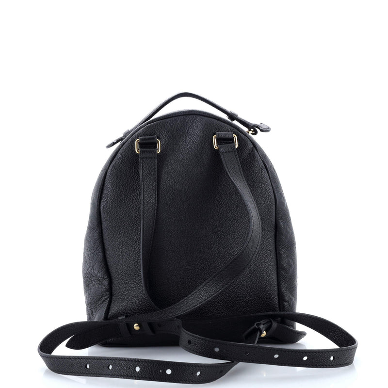 Louis Vuitton Sorbonne Backpack