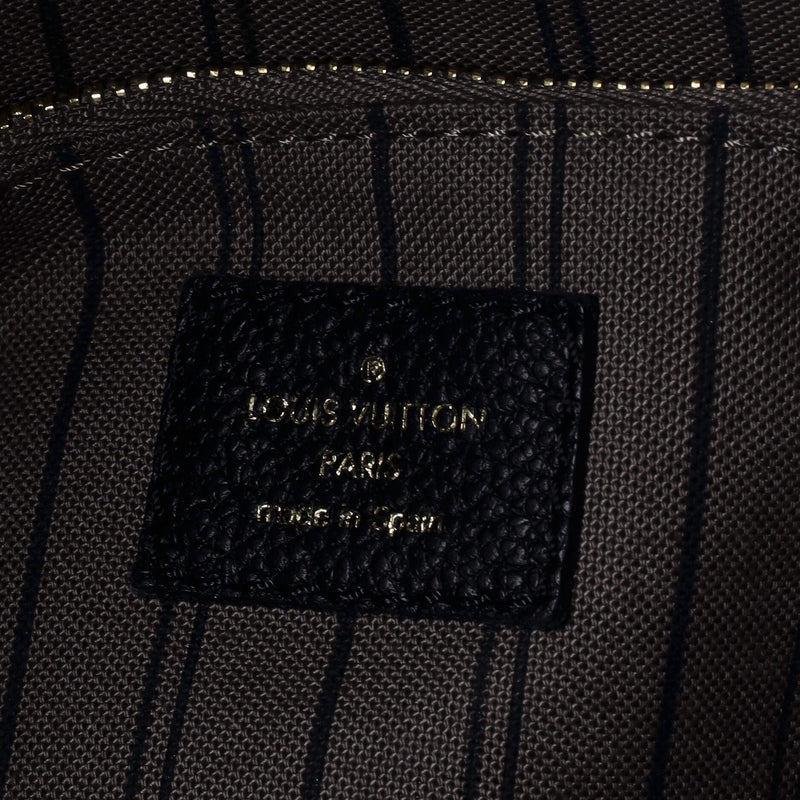 Louis Vuitton Sorbonne Backpack