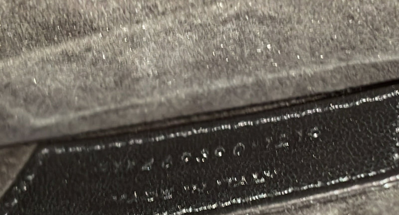 Saint Laurent Classic Crossbody Bag