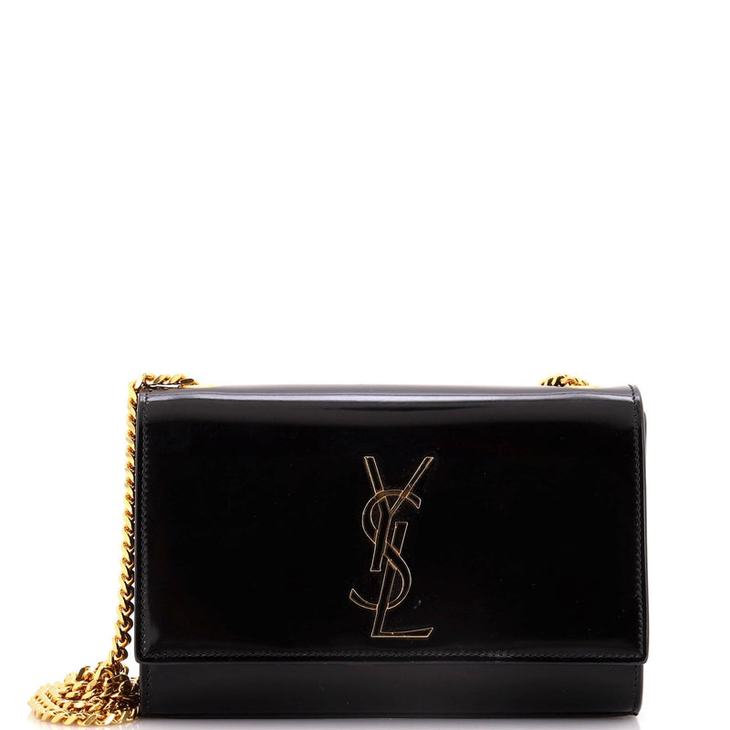 Saint Laurent Classic Crossbody Bag