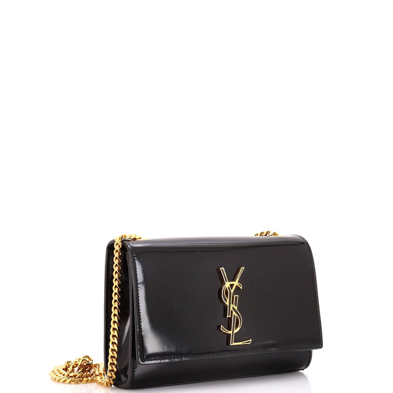 Saint Laurent Classic Crossbody Bag