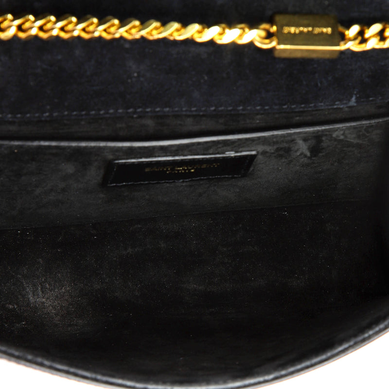 Saint Laurent Classic Crossbody Bag