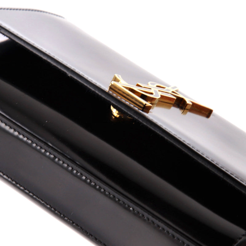 Saint Laurent Classic Crossbody Bag