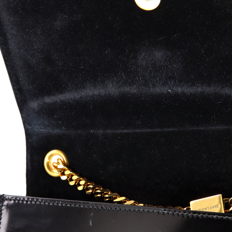 Saint Laurent Classic Crossbody Bag
