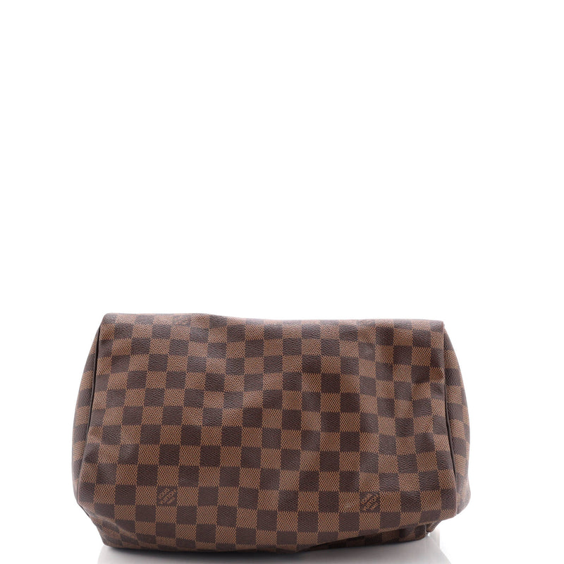 Louis Vuitton Speedy Handbag Damier 30