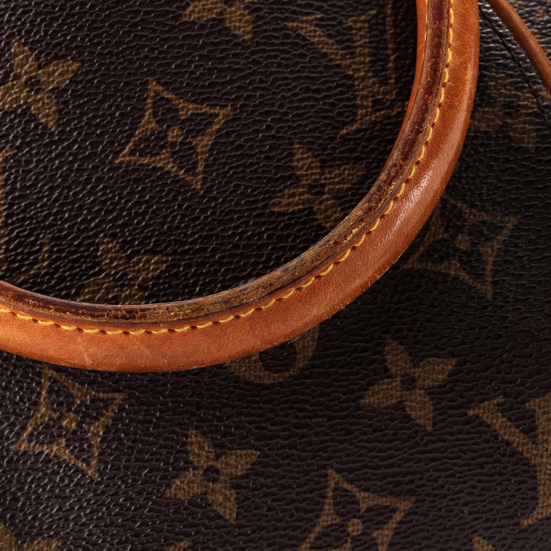 Louis Vuitton Ellipse Bag Canvas Pm