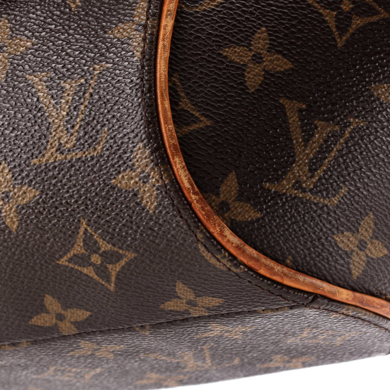 Louis Vuitton Ellipse Bag Canvas Pm