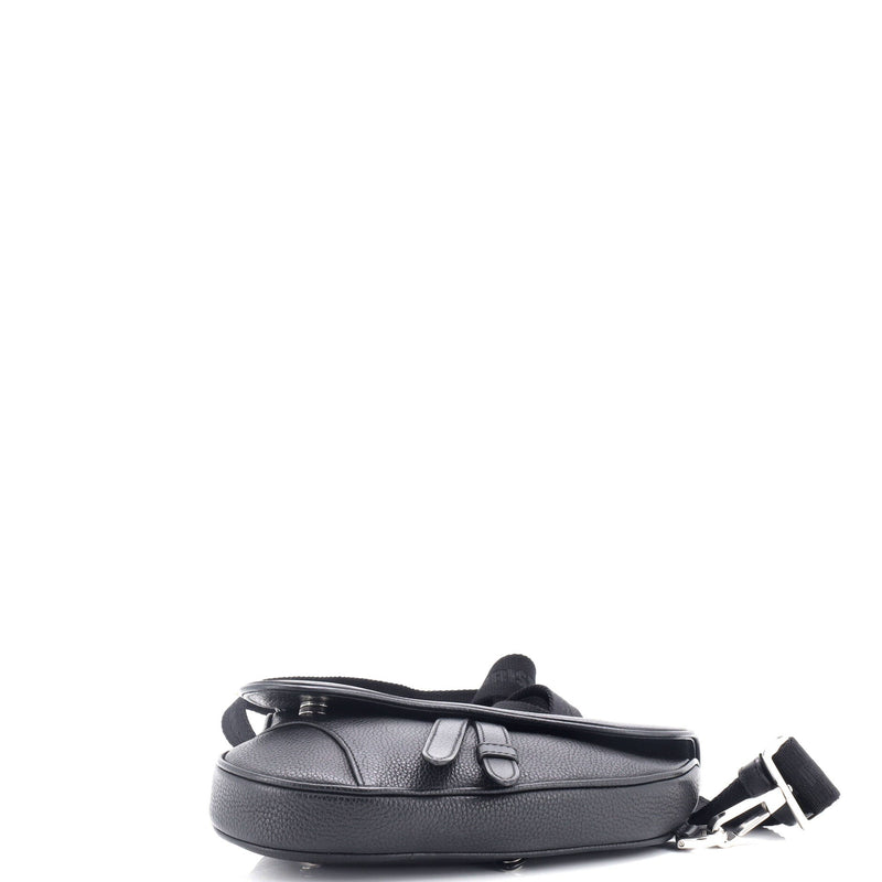 Christian Dior Saddle Crossbody Bag