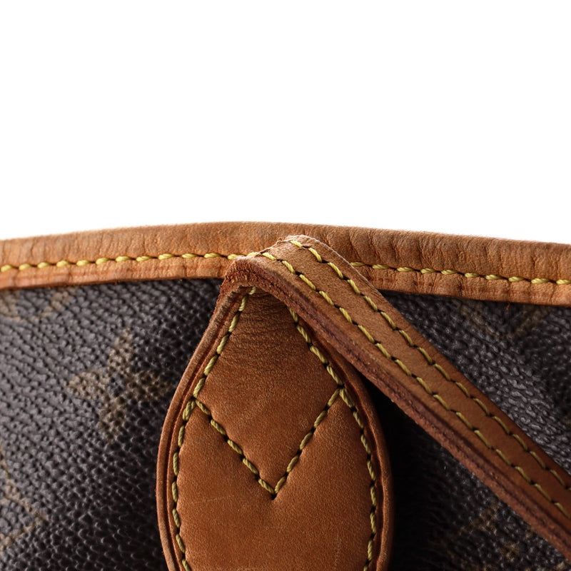 Louis Vuitton Neverfull Tote Canvas Gm