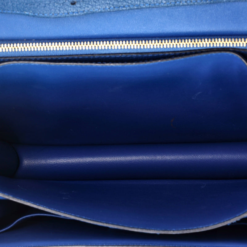 Celine Classic Box Bag Grainy Leather