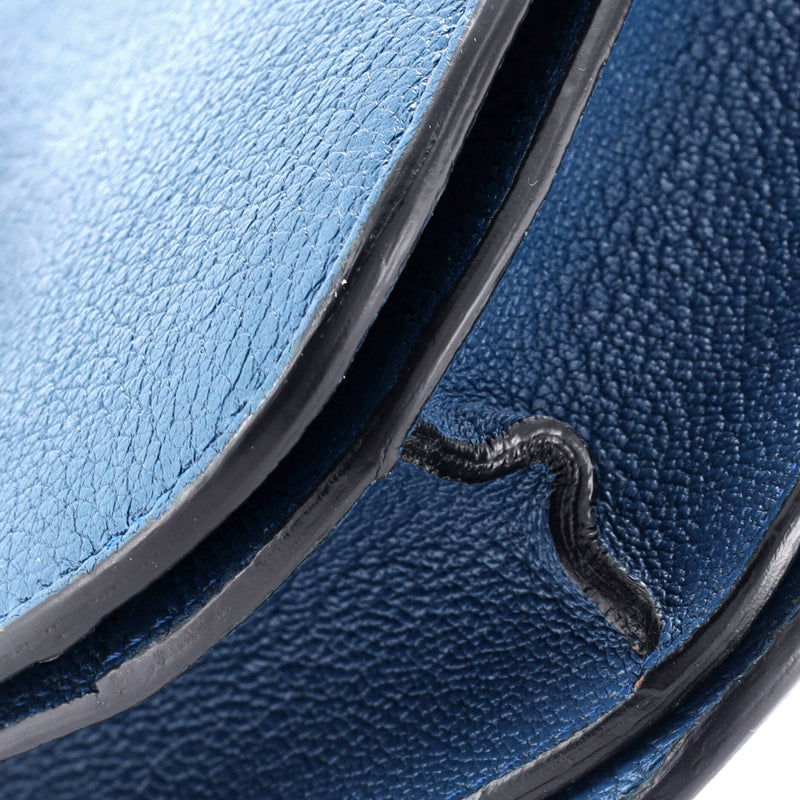 Celine Classic Box Bag Grainy Leather