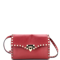 Valentino Garavani Rockstud Flip Lock