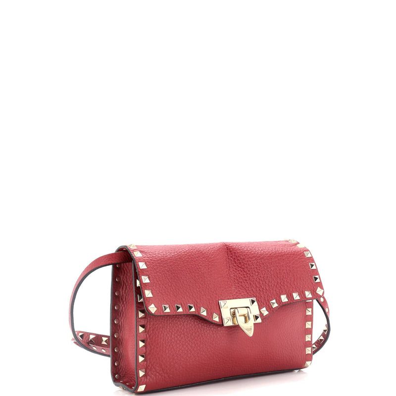 Valentino Garavani Rockstud Flip Lock