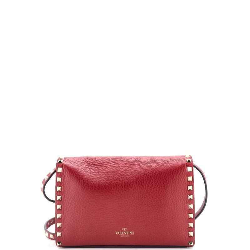 Valentino Garavani Rockstud Flip Lock