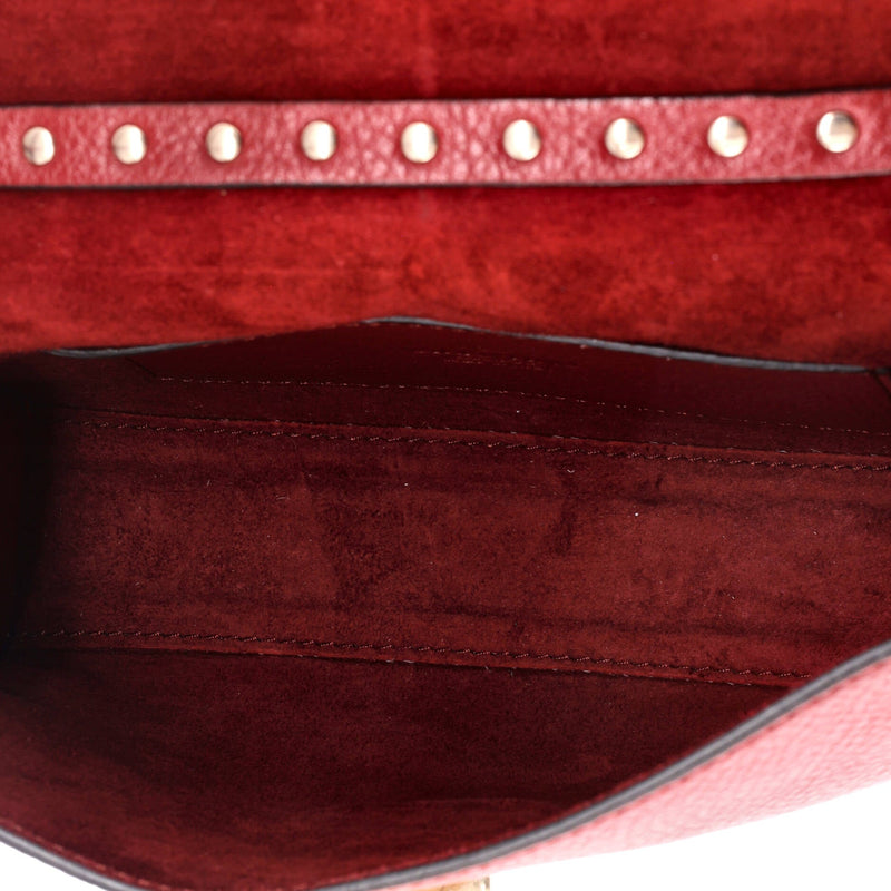 Valentino Garavani Rockstud Flip Lock