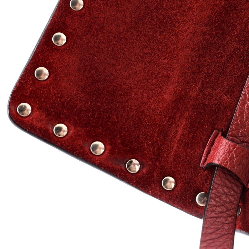 Valentino Garavani Rockstud Flip Lock