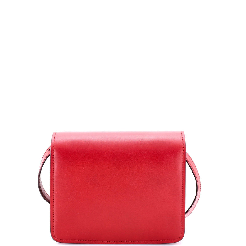 Celine Classic Box Bag Smooth Leather