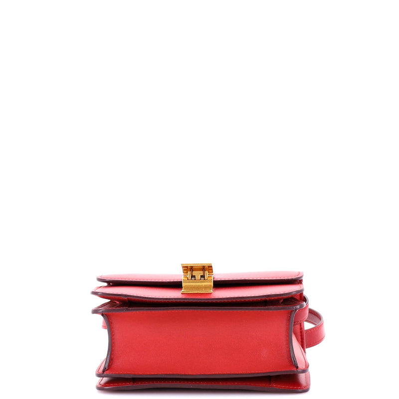 Celine Classic Box Bag Smooth Leather
