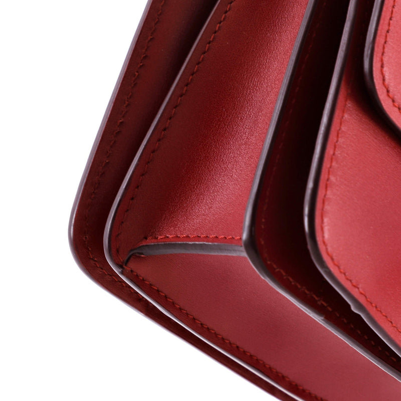 Celine Classic Box Bag Smooth Leather