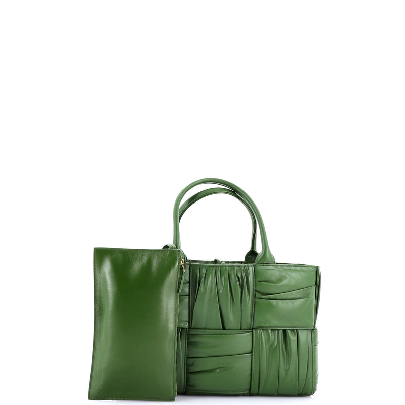 Bottega Veneta Arco Tote Maxi