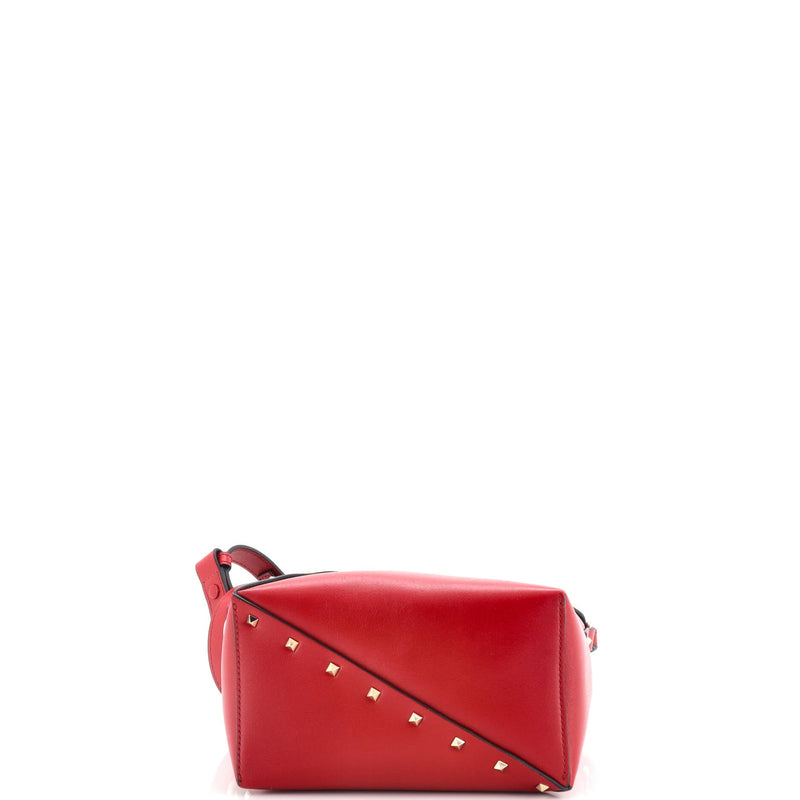 Valentino Garavani Rockstud Wispy Bucket