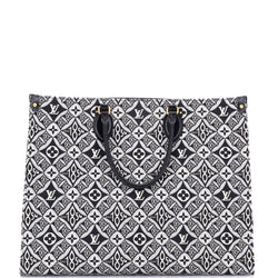Louis Vuitton Onthego Tote Limited