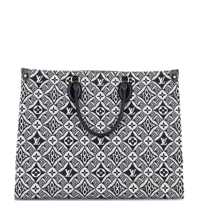 Louis Vuitton Onthego Tote Limited