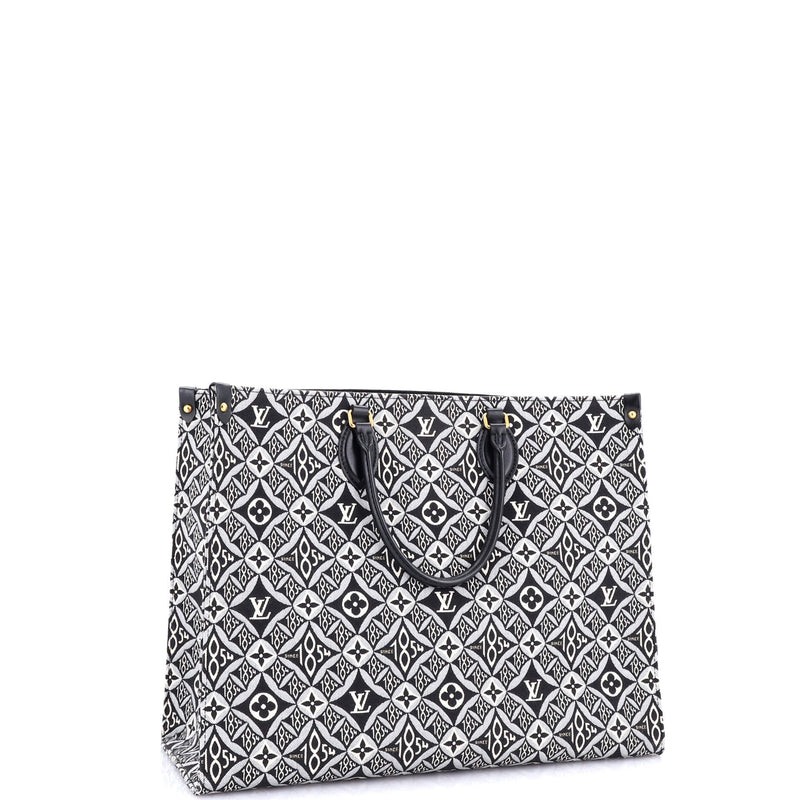 Louis Vuitton Onthego Tote Limited
