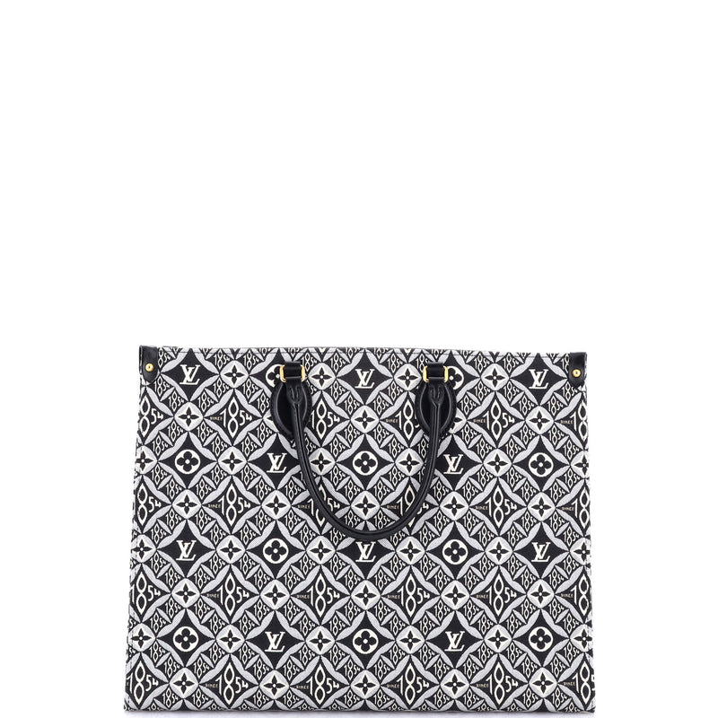 Louis Vuitton Onthego Tote Limited