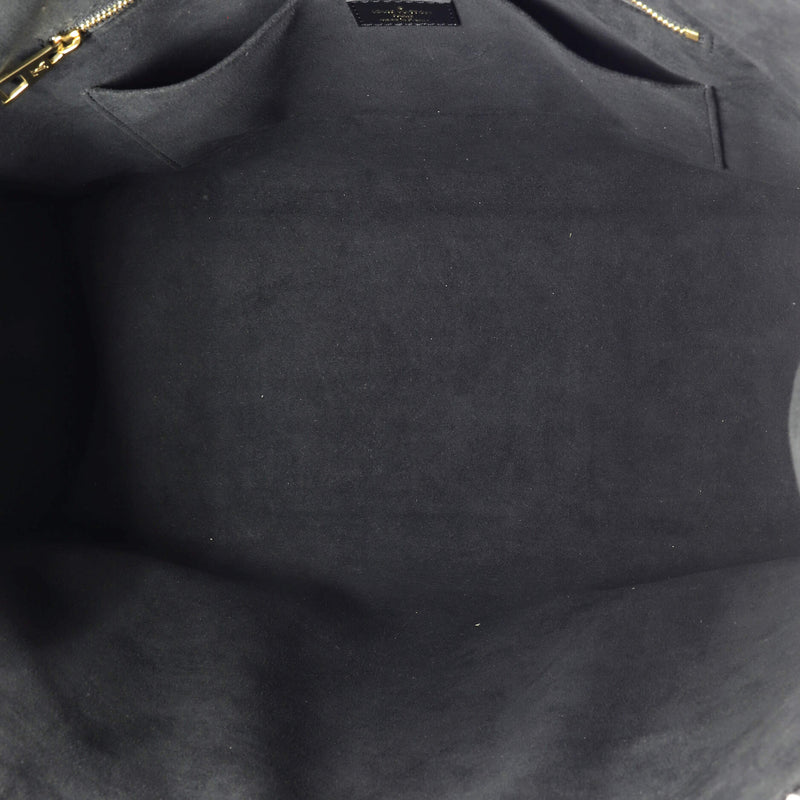 Louis Vuitton Onthego Tote Limited