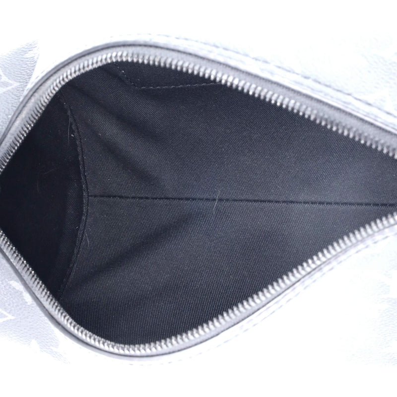 Louis Vuitton Soft Polochon Bag Eclipse