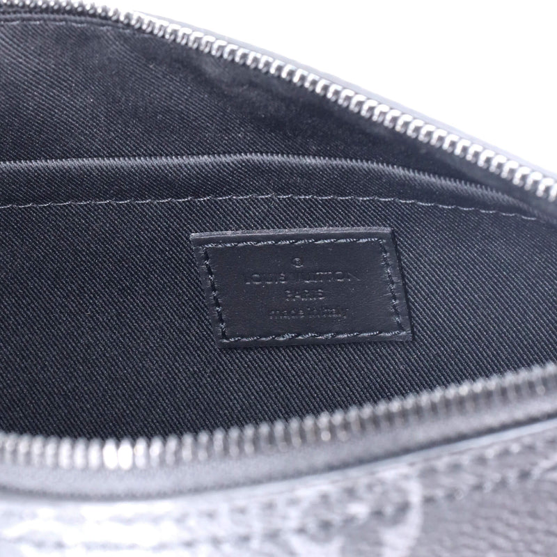 Louis Vuitton Soft Polochon Bag Eclipse