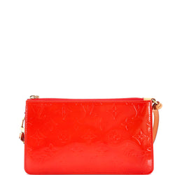Louis Vuitton Lexington Pochette Vernis