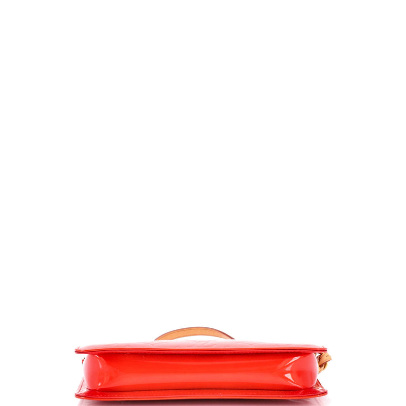 Louis Vuitton Lexington Pochette Vernis