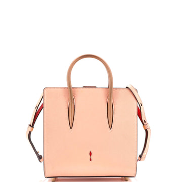Christian Louboutin Paloma Tote Leather