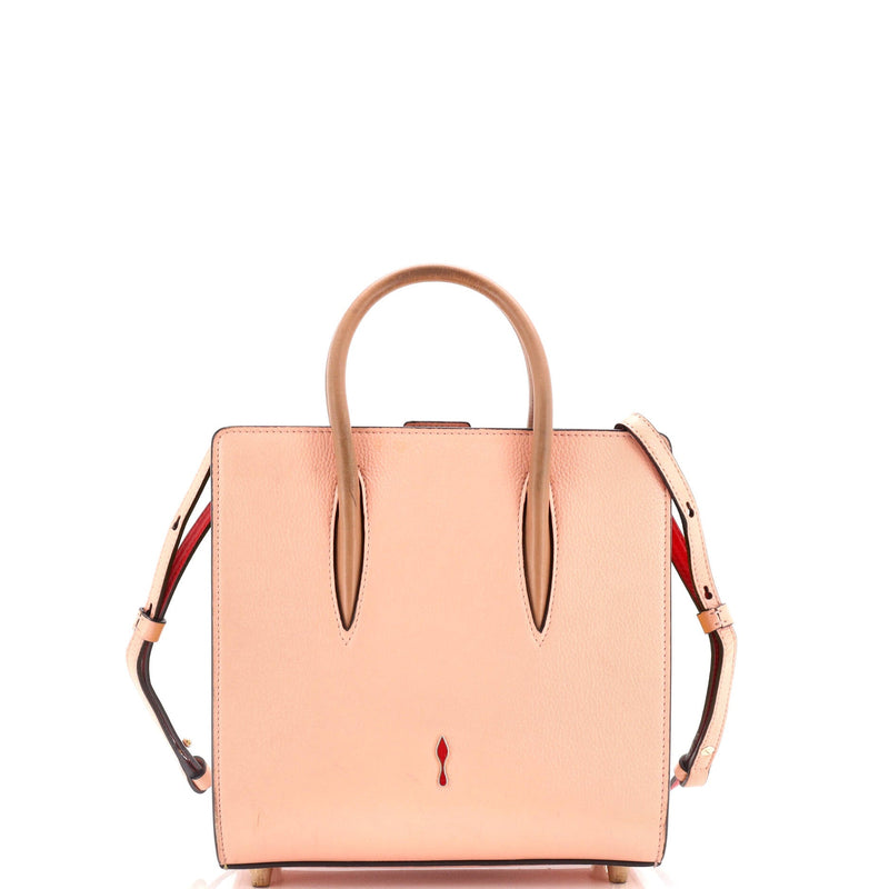 Christian Louboutin Paloma Tote Leather