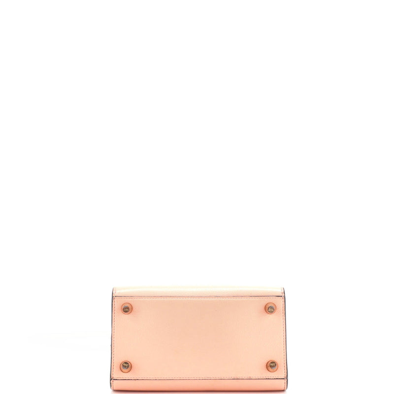 Christian Louboutin Paloma Tote Leather