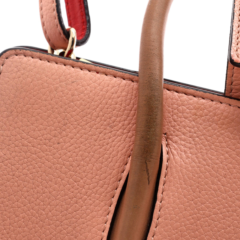 Christian Louboutin Paloma Tote Leather