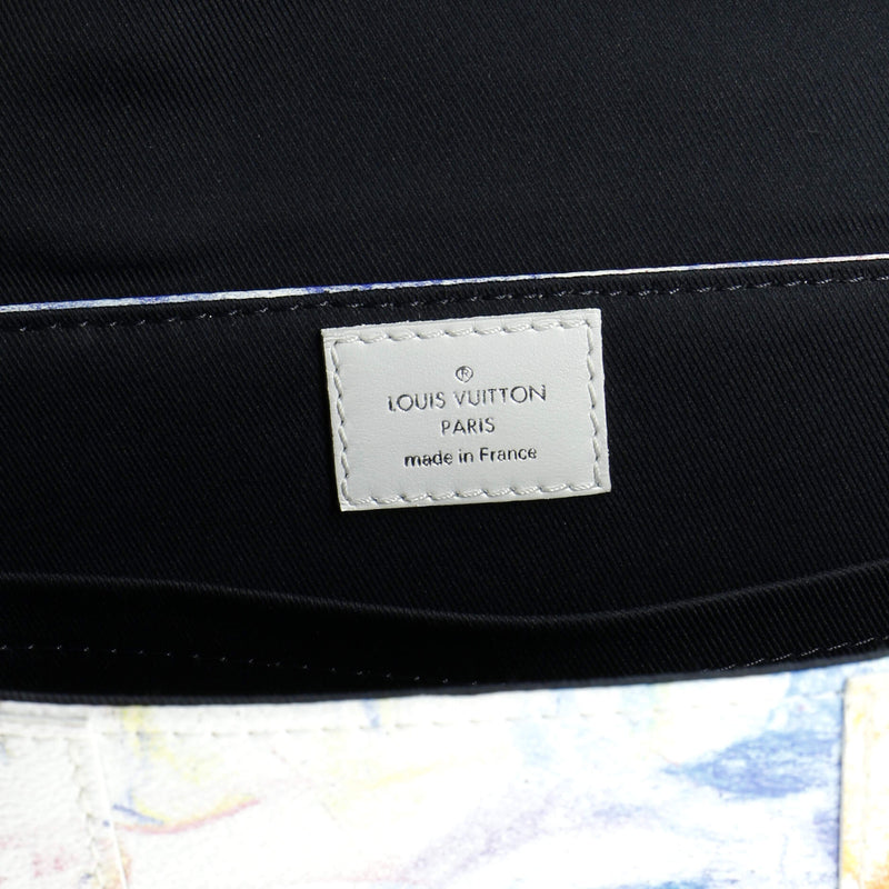 Louis Vuitton Trunk Messenger Bag